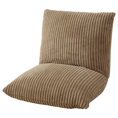 【お部屋を彩る、ぬくもりのベージュ】
ナチュラルで温かみのあるベージュカラーが、お部屋全体をふんわりと明るく見せ、穏やかで優しい雰囲気に包み込みます。