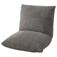 【洗練された大人のシックグレー】
都会的で落ち着いた印象のグレーは、どんなインテリアにも自然に調和し、ワンランク上の洗練された空間を創り出します。