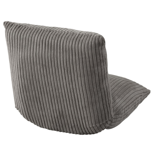 【360度どこから見ても美しい】
背面にまでこだわった美しいフォルムは、お部屋のどの角度から見ても愛らしく、インテリアとしての存在感も抜群です。