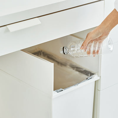 ソロウ ペダルオープンツイン 35L(W220×D425×H480)