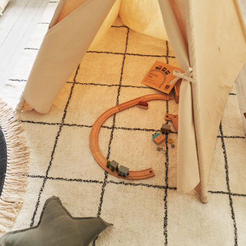 ラグ(W1300×D1900)