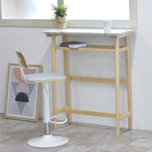 コレット カウンターテーブル(W900×D330×H980)