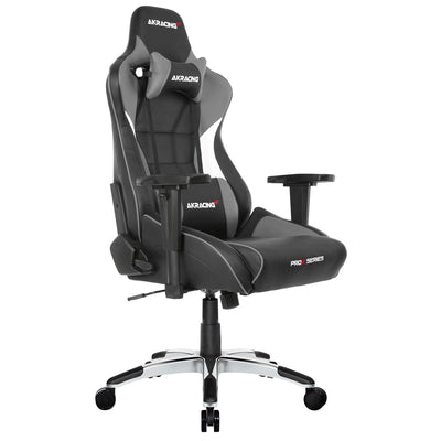 【洗練された空間を演出するグレー】
落ち着いたグレーはどんなインテリアにも自然に調和し、上質なPUレザーの質感と合わさって、あなたの書斎やオフィスをワンランク上の洗練された空間へと昇華させます。