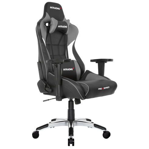 【洗練された空間を演出するグレー】
落ち着いたグレーはどんなインテリアにも自然に調和し、上質なPUレザーの質感と合わさって、あなたの書斎やオフィスをワンランク上の洗練された空間へと昇華させます。