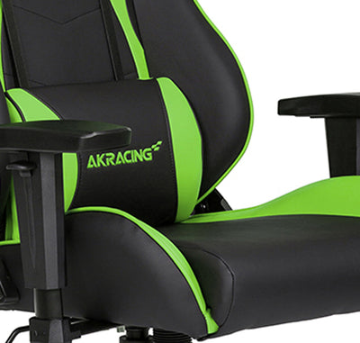 AKRacing Nitro V2 ゲーミングチェア(W650×D650×H1250-1320)