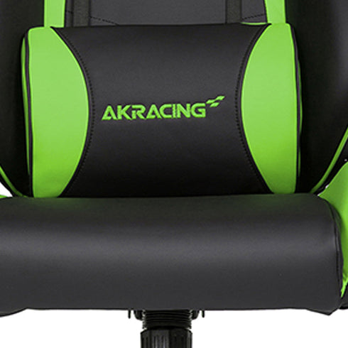 AKRacing Nitro V2 ゲーミングチェア(W650×D650×H1250-1320)