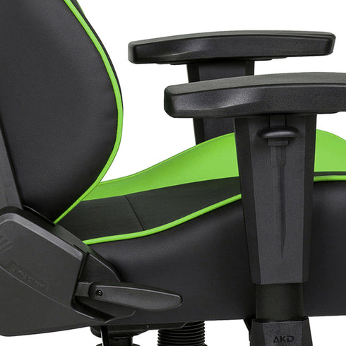 AKRacing Nitro V2 ゲーミングチェア(W650×D650×H1250-1320)