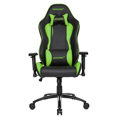 AKRacing Nitro V2 ゲーミングチェア(W650×D650×H1250-1320)