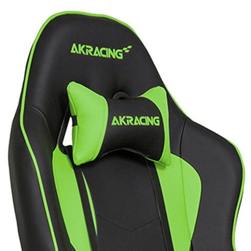 AKRacing Nitro V2 ゲーミングチェア(W650×D650×H1250-1320)