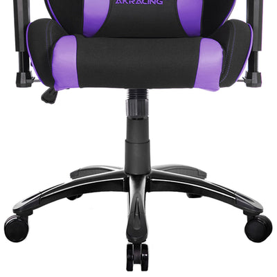 AKRacing Wolf ゲーミングチェア(W650×D650×H1240-1310)