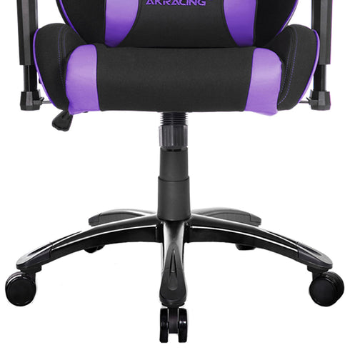 AKRacing Wolf ゲーミングチェア(W650×D650×H1240-1310)