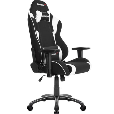 AKRacing Wolf ゲーミングチェア(W650×D650×H1240-1310)