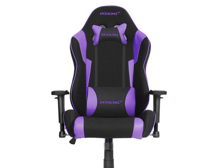 AKRacing Wolf ゲーミングチェア(W650×D650×H1240-1310)