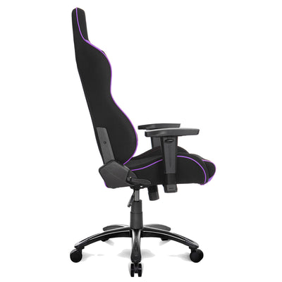 AKRacing Wolf ゲーミングチェア(W650×D650×H1240-1310)