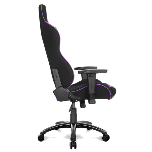 AKRacing Wolf ゲーミングチェア(W650×D650×H1240-1310)