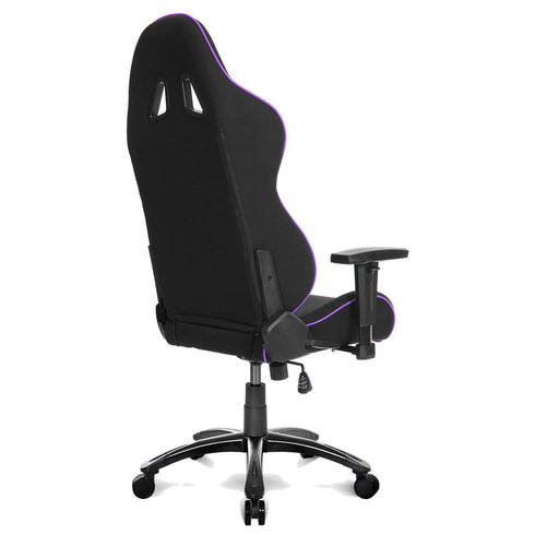 AKRacing Wolf ゲーミングチェア(W650×D650×H1240-1310)