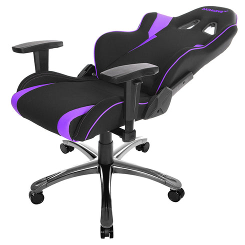 AKRacing Wolf ゲーミングチェア(W650×D650×H1240-1310)