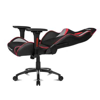 【一瞬で叶う休息時間】
最大180度まで倒せるリクライニング機能を使えば、席を立つことなく仮眠やストレッチができ、心身ともにリフレッシュして次のタスクへ向かえます。