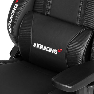 AKRacing Premium オフィスチェア(W650×D650×H1295-1360)