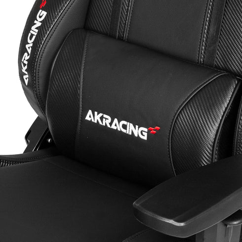 AKRacing Premium オフィスチェア(W650×D650×H1295-1360)