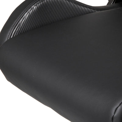 AKRacing Premium オフィスチェア(W650×D650×H1295-1360)