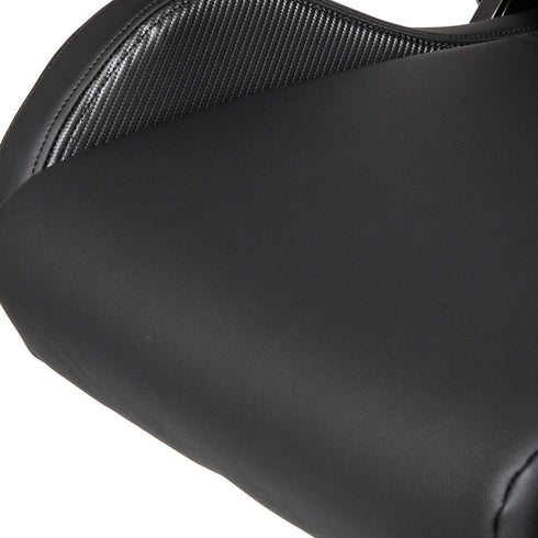 AKRacing Premium オフィスチェア(W650×D650×H1295-1360)