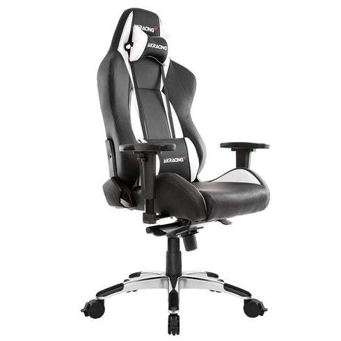 AKRacing Premium オフィスチェア(W650×D650×H1295-1360)