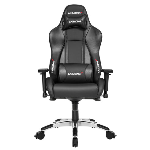 AKRacing Premium オフィスチェア(W650×D650×H1295-1360)