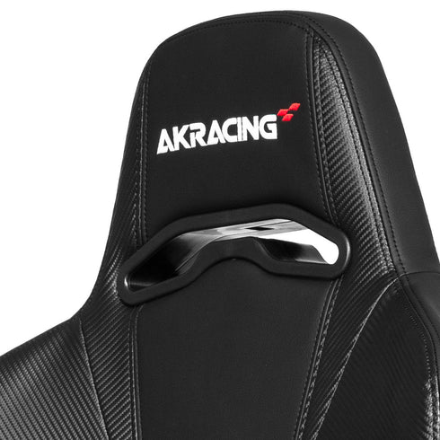 AKRacing Premium オフィスチェア(W650×D650×H1295-1360)