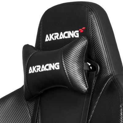 AKRacing Premium オフィスチェア(W650×D650×H1295-1360)
