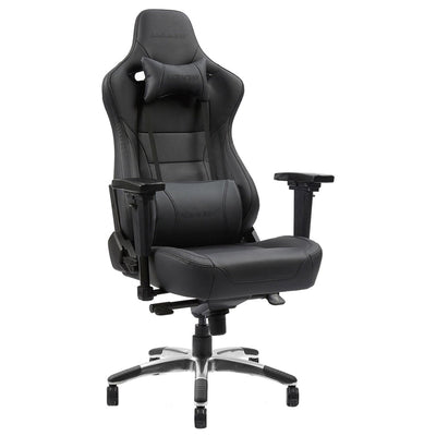 【機能美を宿したラグジュアリー】
AKRacingシリーズの粋を集めたラグジュアリーモデルが、機能面とデザイン面の両方で更なる進化を遂げ、あなたの空間を特別な場所へと変貌させます。