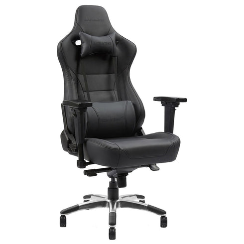 【機能美を宿したラグジュアリー】
AKRacingシリーズの粋を集めたラグジュアリーモデルが、機能面とデザイン面の両方で更なる進化を遂げ、あなたの空間を特別な場所へと変貌させます。