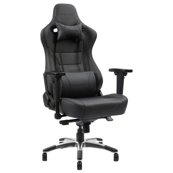 【機能美を宿したラグジュアリー】
AKRacingシリーズの粋を集めたラグジュアリーモデルが、機能面とデザイン面の両方で更なる進化を遂げ、あなたの空間を特別な場所へと変貌させます。