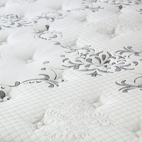 アンサンブル ポケットコイルマットレス(W970×D1950×H240)