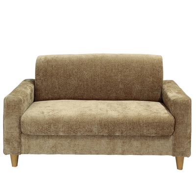 デイジー ファブリック コンパクトソファ(W1135×D700×H620)