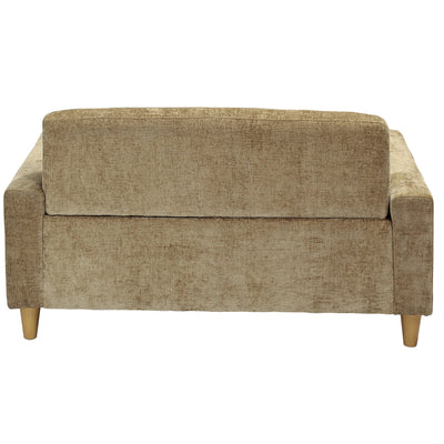 デイジー ファブリック コンパクトソファ(W1135×D700×H620)