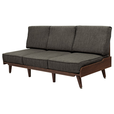 トゥルム 3人掛けソファ(W1630×D730×H720)