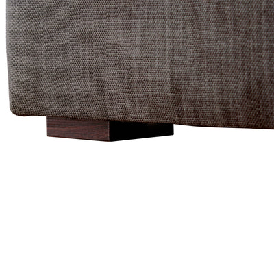 トゥルム オットマン収納テーブル(W600×D600×H335)