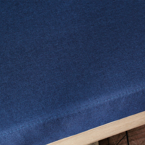 ネオ フレキシブルソファ オットマン(W600×D600×H380)