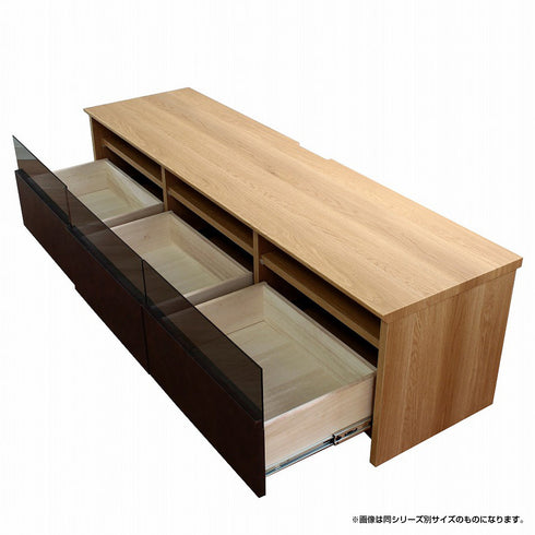 ナイン NinE TVボード 150(W1500×D400×H400)