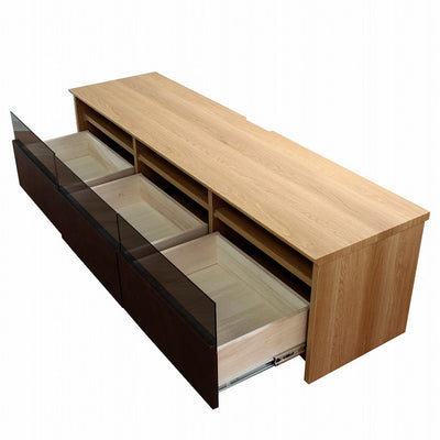 ナイン NinE TVボード 180(W1800×D400×H400)