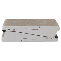 【コンパクトに収納】使わない時は重ねてスッキリ収納でき、場所を取りません。