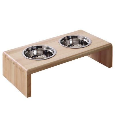 フードボウル ペット用(W400×D197×H106)