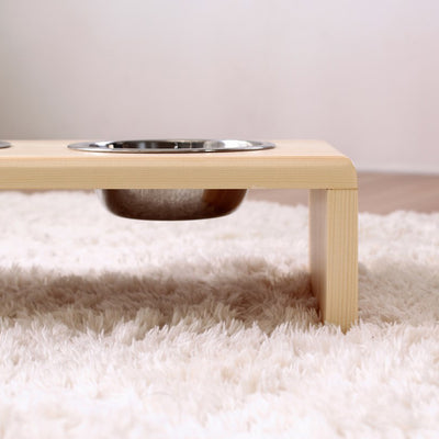 フードボウル ペット用(W400×D197×H106)