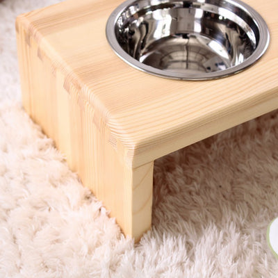 フードボウル ペット用(W400×D197×H106)