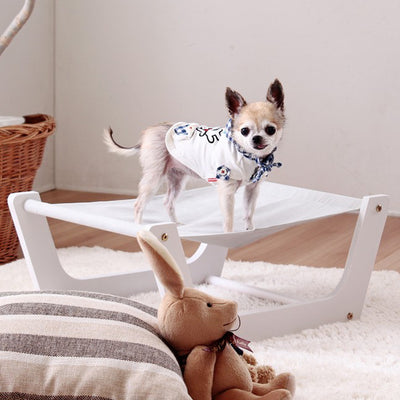 ペット用 室内ハンモック(W534×D390×H220)