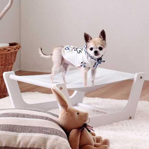 ペット用 室内ハンモック(W534×D390×H220)