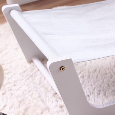 ペット用 室内ハンモック(W534×D390×H220)