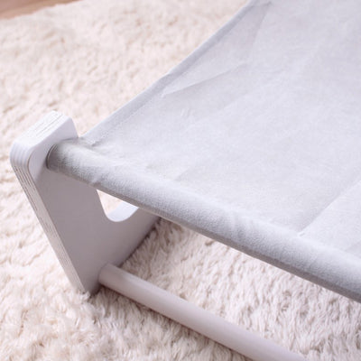 ペット用 室内ハンモック(W534×D390×H220)