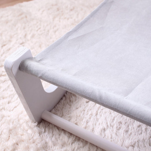 ペット用 室内ハンモック(W534×D390×H220)